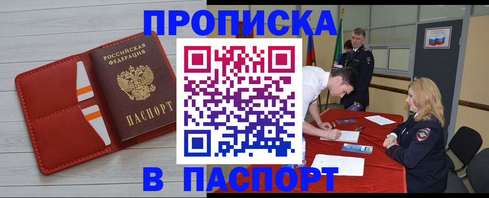 прописка гарантия в Черноголовке